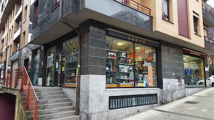Foto de Zazpi Informatika