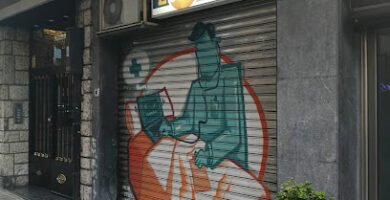 Foto de Zbitt Bilbao