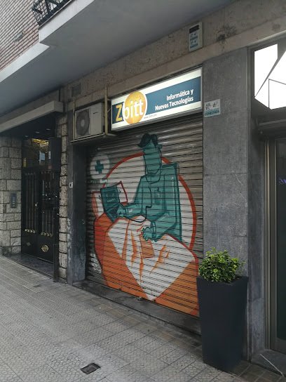 Foto de Zbitt Bilbao