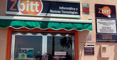Foto de Zbitt Ceuta