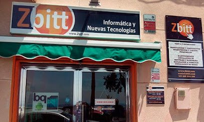 Foto de Zbitt Ceuta