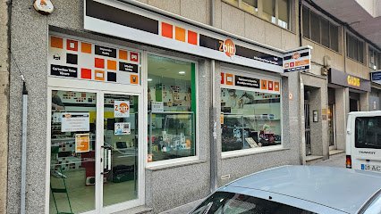 Foto de Zbitt Lugo (antes Pcbox)