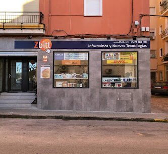 Foto de Zbitt Zafra