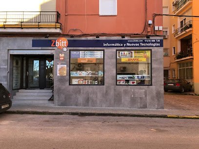 Foto de Zbitt Zafra