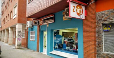 Foto de Zbitt-sistemas Informáticos Sh