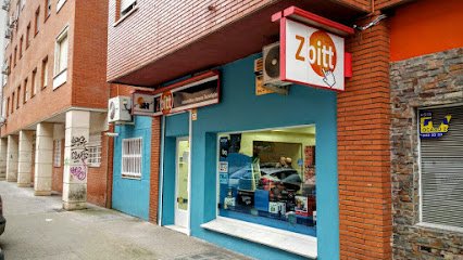 Foto de Zbitt-sistemas Informáticos Sh