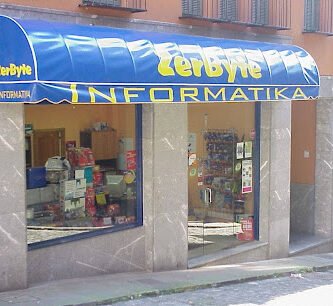 Foto de ZerByte Informatika Zerbitzuak
