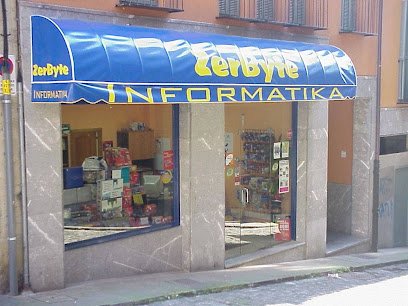Foto de ZerByte Informatika Zerbitzuak