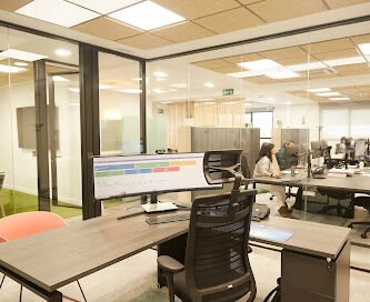 Foto de Zertek Smart Solutions.