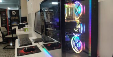 Foto de Zeus Sistemas Informaticos