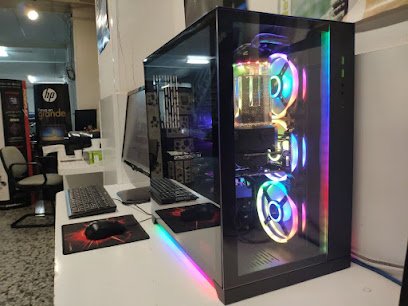 Foto de Zeus Sistemas Informaticos
