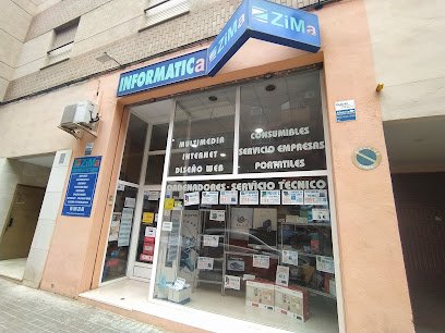 Foto de Zima Informática
