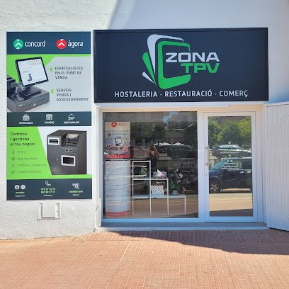 Foto de Zona Tpv