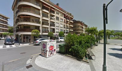Foto de Zuekin Informatika SL