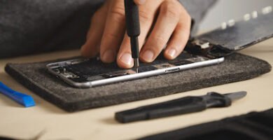 Foto de Zumbido Informático