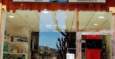 Foto de Zyfe Informática -Servicio Técnico informático