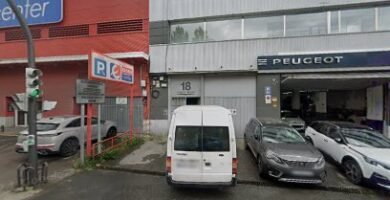 Foto de adeKi soluciones