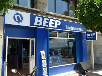 Foto de beep