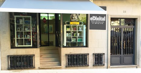 Foto de eDixital - Pobra do Caramiñal - mr micro