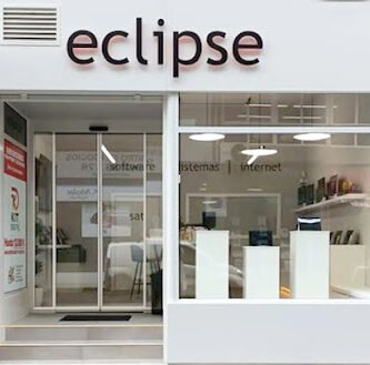 Foto de eclipse Comunicación Dixital S.L. (Sede Ribeira)