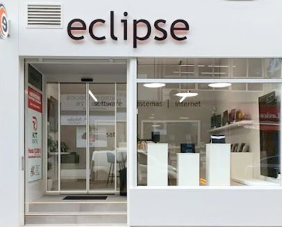 Foto de eclipse Comunicación Dixital S.L. (Sede Ribeira)