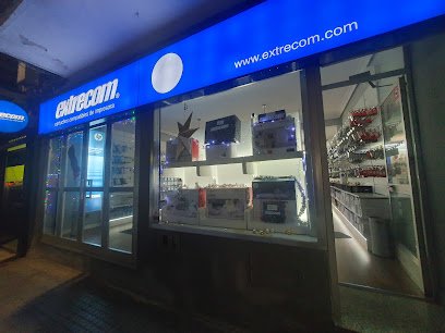 Foto de extrecom consumibles