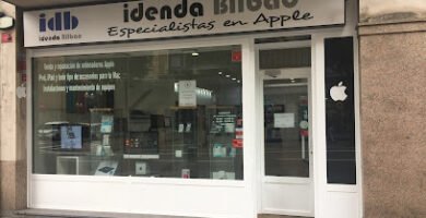 Foto de iDenda Bilbao
