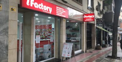 Foto de iFactory Technology