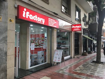 Foto de iFactory Technology