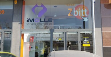Foto de iMolle Serveis Informàtics SL - Zbitt Mollerussa