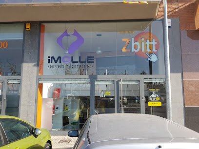 Foto de iMolle Serveis Informàtics SL - Zbitt Mollerussa