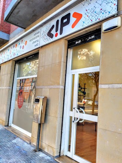 Foto de iP Informàtica - Informàtica Pallaresos -