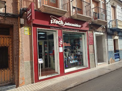 Foto de iTech Informática