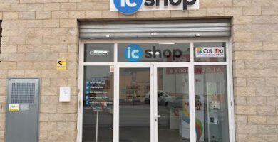 Foto de icShop