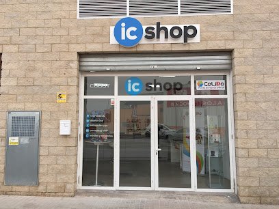 Foto de icShop