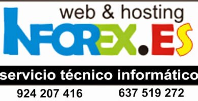 Foto de inforex.es