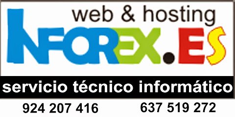 Foto de inforex.es