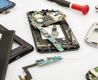 Foto de informatica moviles