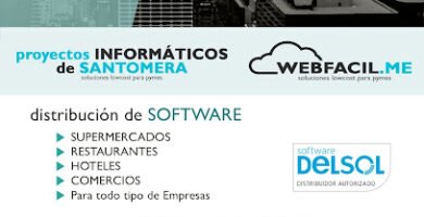 Foto de informaticasantomera