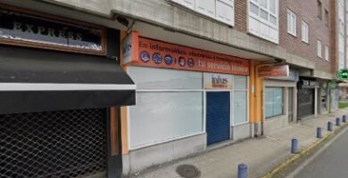 Foto de infus | Montella Soluciones Informáticas