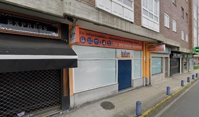 Foto de infus | Montella Soluciones Informáticas