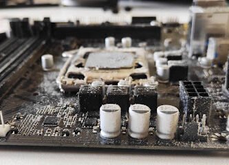 Foto de ion informatika