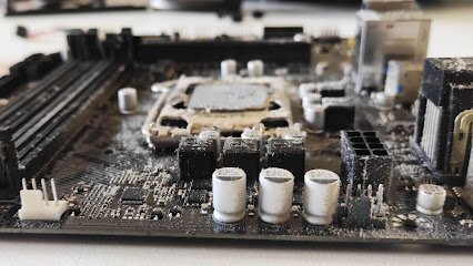 Foto de ion informatika