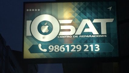 Foto de iosat c.b.