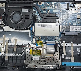 Foto de mantecpc