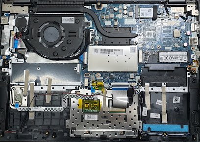 Foto de mantecpc