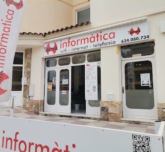 Foto de tecnik informatica roses