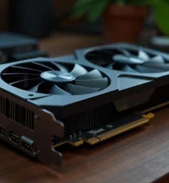 Imagina como será la tarjeta gráfica RTX 5080 de Nvidia