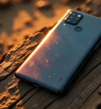 Telefono movil Honor Magic 7 Lite