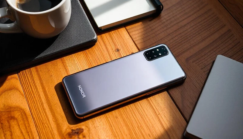 Telefono movil Honor Magic 7